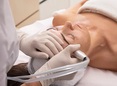 Studio Urody "Sensitive" Jolanta Krawczyk